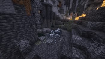 Barely Default Data Pack screenshot
