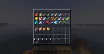 Barely Default Data Pack screenshot