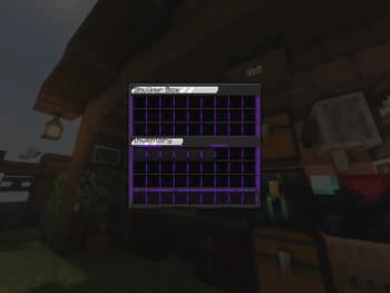 Living Legend Rewamped screenshot