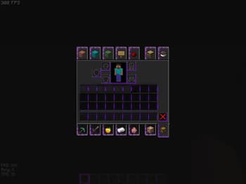 Living Legend Rewamped screenshot