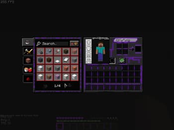 Living Legend Rewamped screenshot