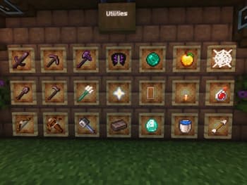 Living Legend Rewamped screenshot