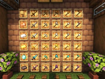 Living Legend Rewamped screenshot