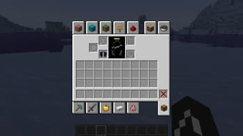 Ender Elytra screenshot