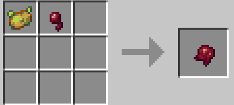 Useful Poison Potatoes screenshot