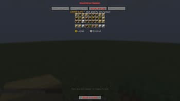InventoryCleaner screenshot