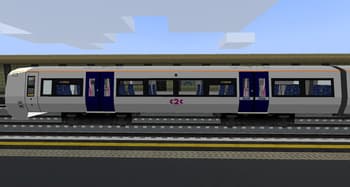 [MTR3/4] Class 357 Electrostar Pack screenshot