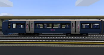 [MTR3/4] Class 357 Electrostar Pack screenshot