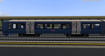 [MTR3/4] Class 357 Electrostar Pack screenshot