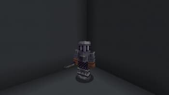 Mono's Equipment Extravaganza [MEE] screenshot