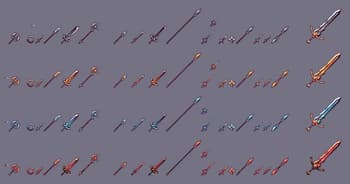Mono's Equipment Extravaganza [MEE] screenshot