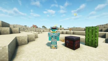TrimsEffects screenshot