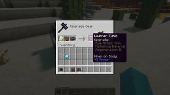 TrimsEffects screenshot