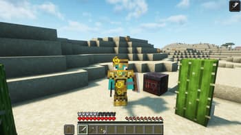 TrimsEffects screenshot