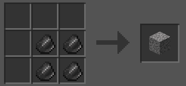 Better Craftables screenshot