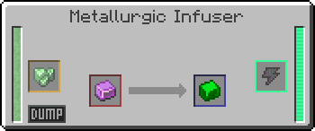 Evolved Mekanism screenshot