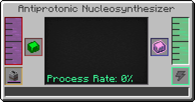 Evolved Mekanism screenshot