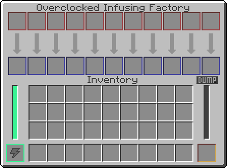 Evolved Mekanism screenshot