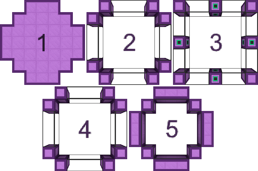 Evolved Mekanism screenshot