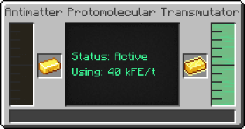 Evolved Mekanism screenshot