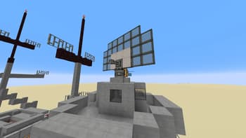 Create: Radars screenshot
