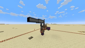 Create: Radars screenshot