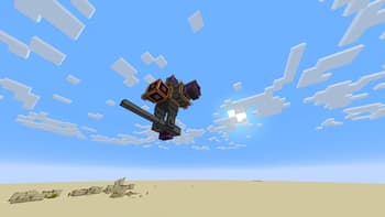 Create: Radars screenshot