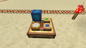 Create: Radars screenshot