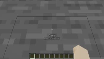 Roleplay chat screenshot