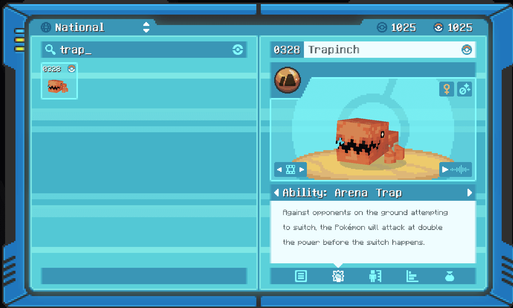 Project Lazuli for Cobblemon - Preview Version screenshot