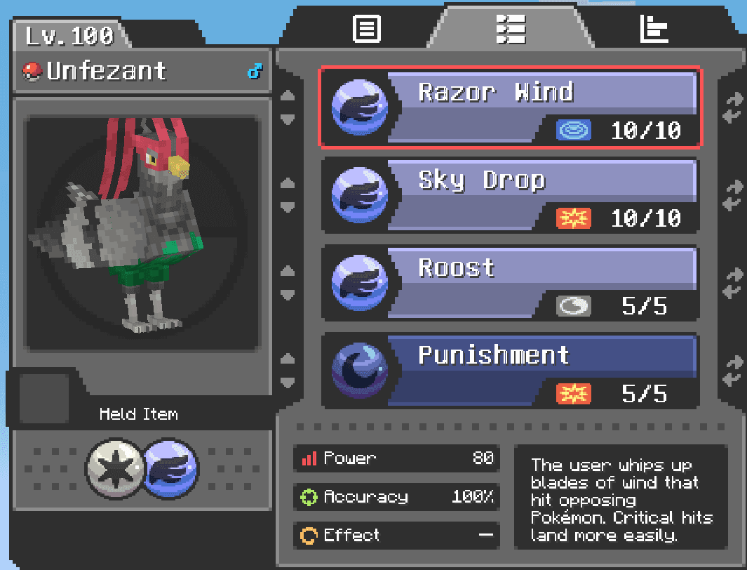 Project Lazuli for Cobblemon - Preview Version screenshot