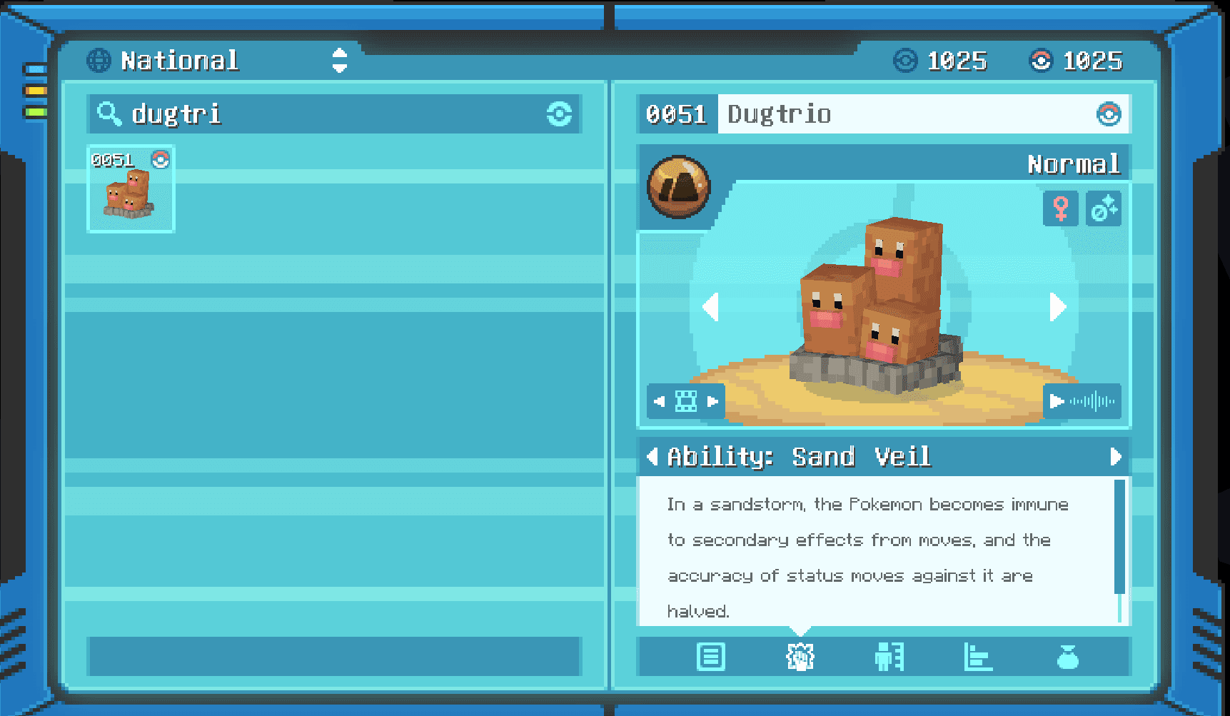 Project Lazuli for Cobblemon - Preview Version screenshot