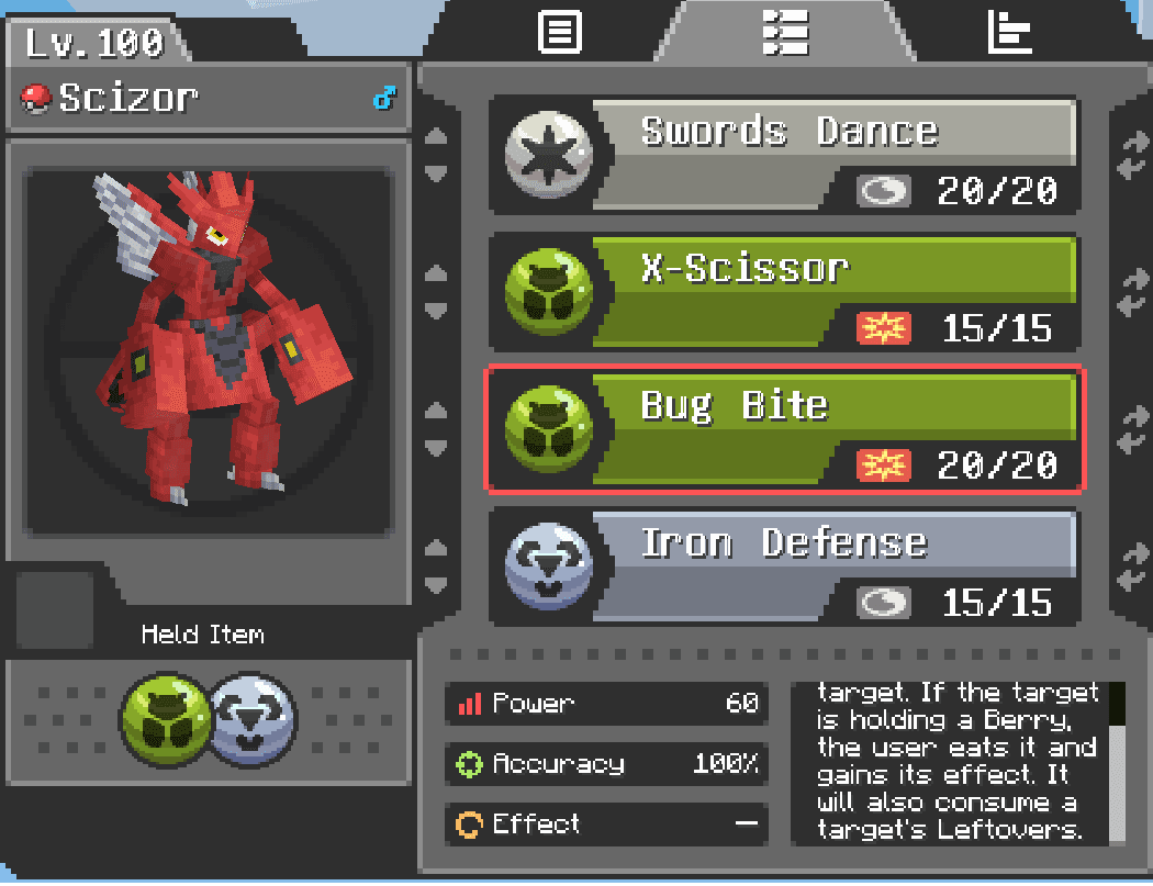 Project Lazuli for Cobblemon - Preview Version screenshot