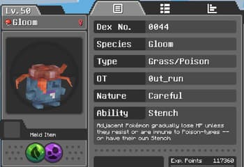 Project Lazuli for Cobblemon - Preview Version screenshot