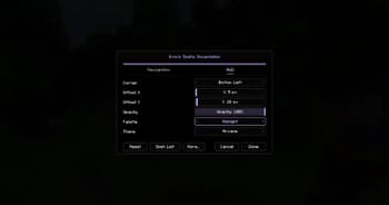 Iron's Spells: Incantation screenshot