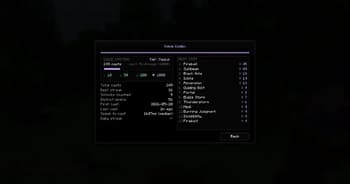 Iron's Spells: Incantation screenshot