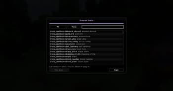 Iron's Spells: Incantation screenshot