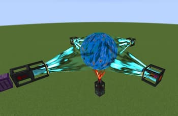 Draconic Evolution Render Patcher screenshot