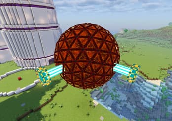 Draconic Evolution Render Patcher screenshot