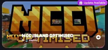 MCC Island Optimised screenshot