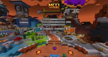 MCC Island Optimised screenshot