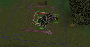 More Hitboxes screenshot