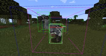 More Hitboxes screenshot