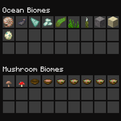 LocalizedFishingTables screenshot