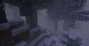 Primal Winter screenshot