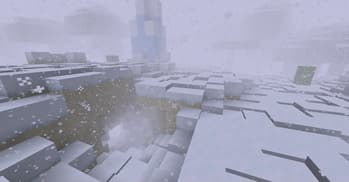 Primal Winter screenshot