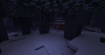 Primal Winter screenshot