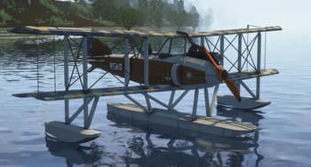 [Immersive Vehicles/IV/MTS] VEB Automobilwerke Schwikau screenshot