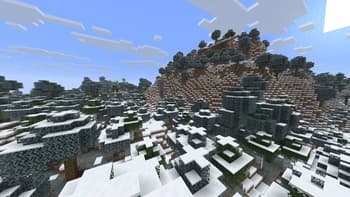 Ice Age screenshot