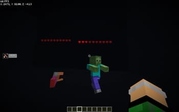 Health Indicator screenshot